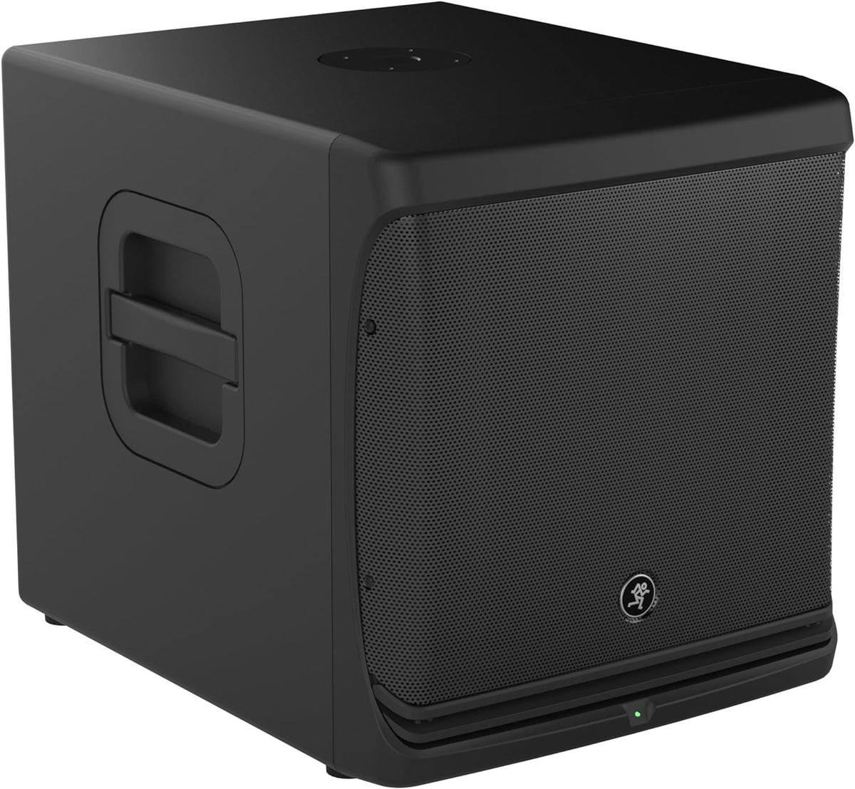 Mackie DLM Series Powered Speaker