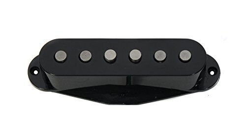 DiMarzio ISCV2BK Evolution Single Coil Pickup, Black