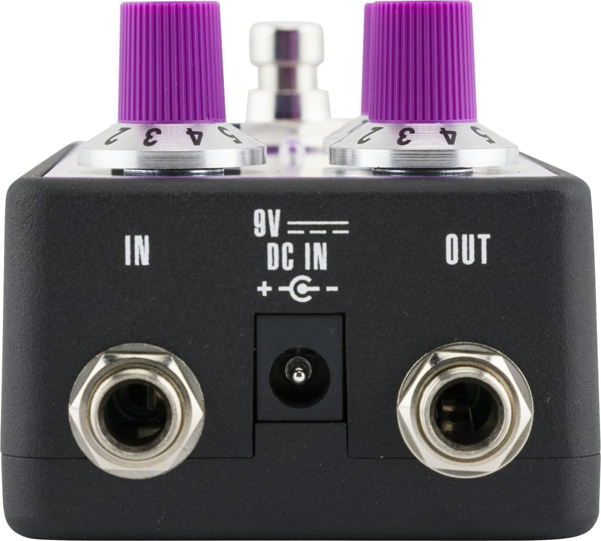 Fender Bassman Series Bass Effects Pedal