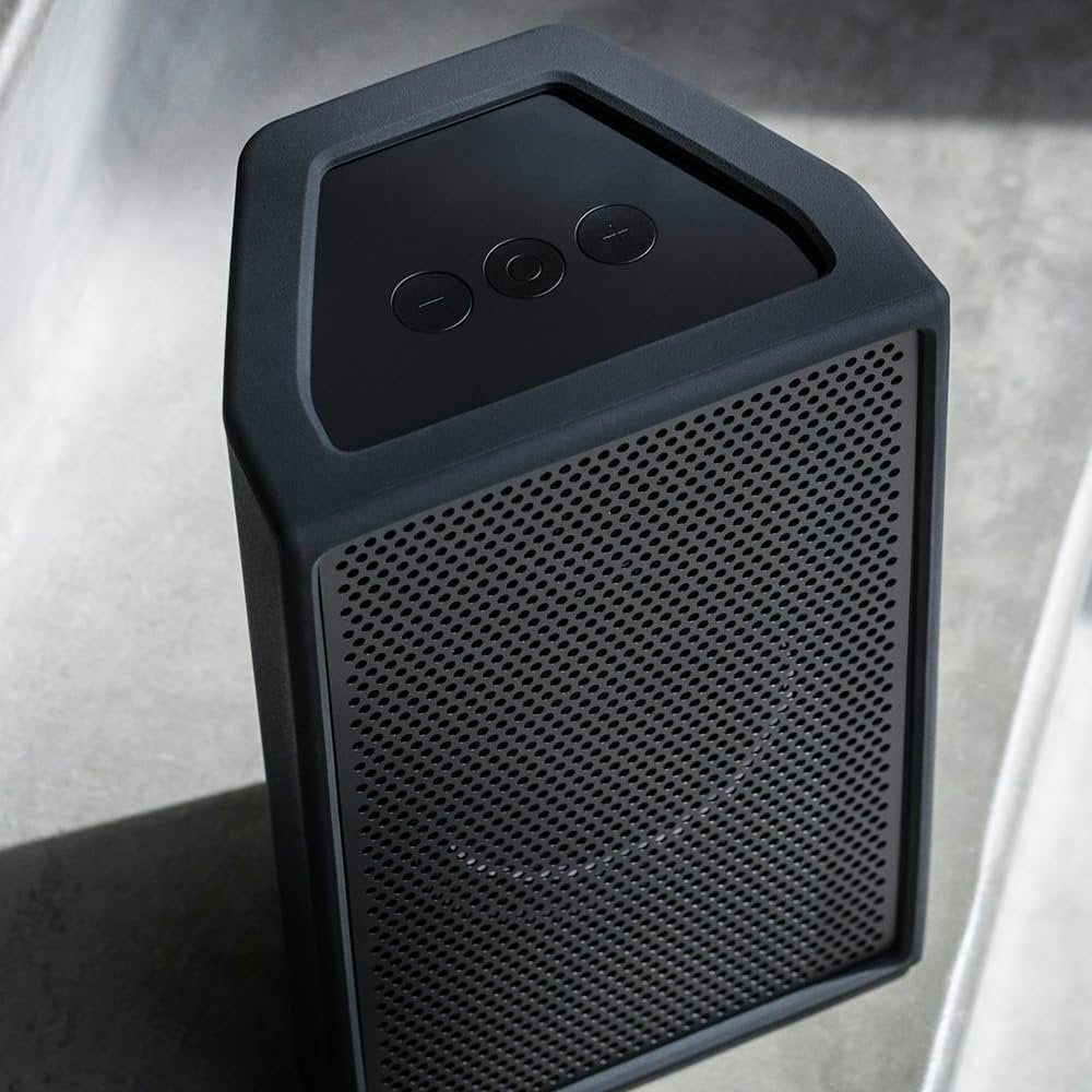 Liquid Audio AIAIAI UNIT-4 Wireless+ Powered Studio Monitor Bundle