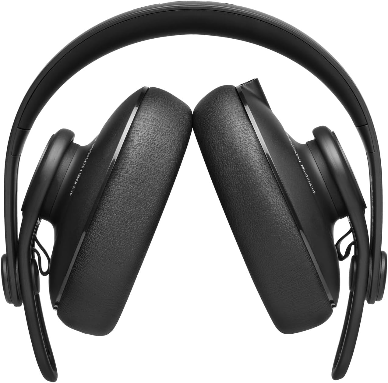 AKG Pro Audio Studio Headphones Series
