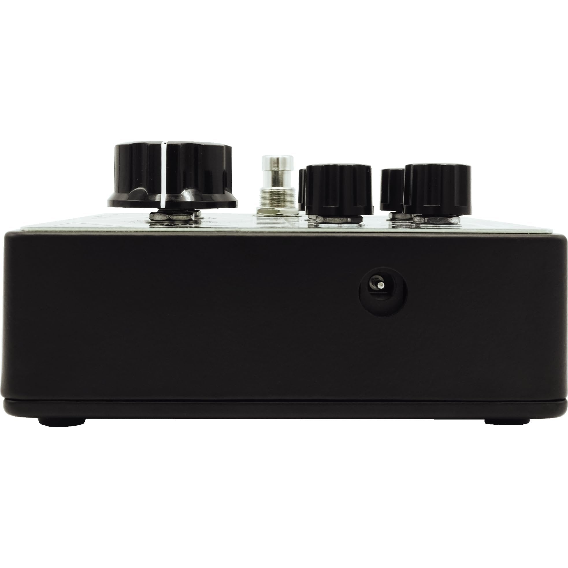 Death by Audio Crossover Fuzz Pedal