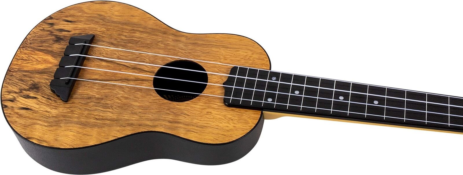 Flight Travel Series 4-String Soprano Ukulele