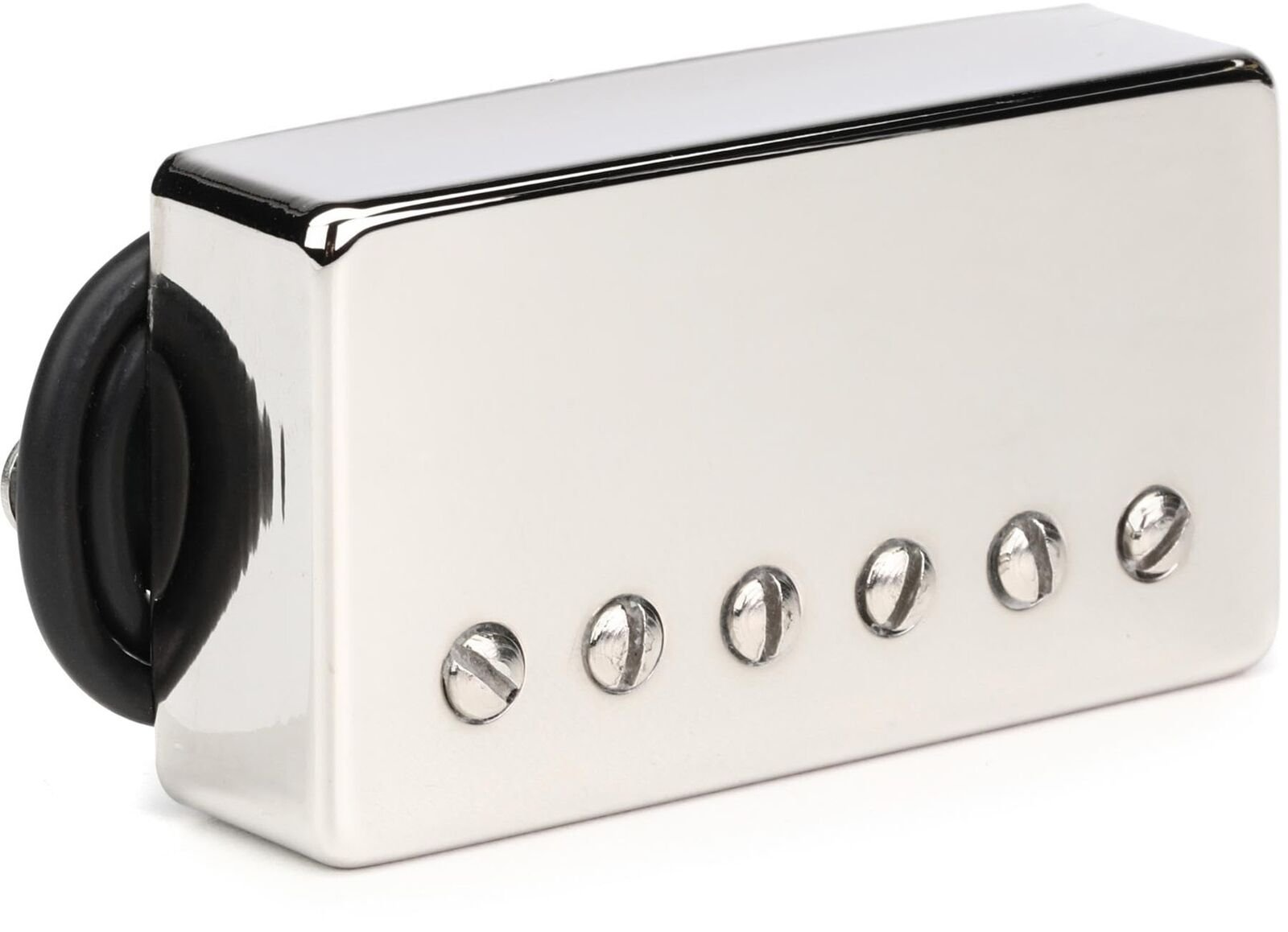 DiMarzio PAF 36th Anniversary Bridge Humbucker Pickup - Nickel