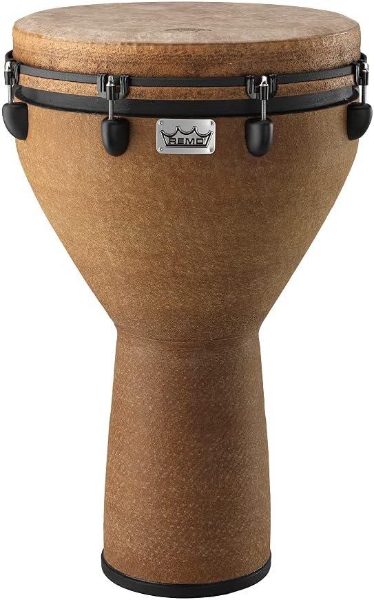 Remo Mondo Djembe Drum