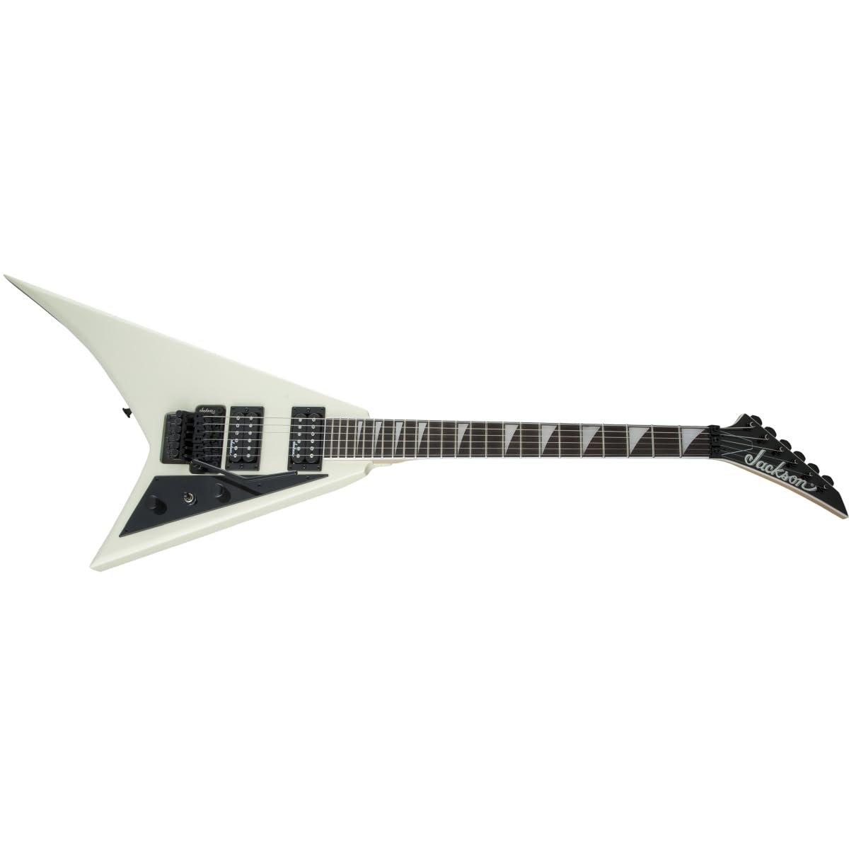 Jackson JS Series Rhoads JS32 - Ivory