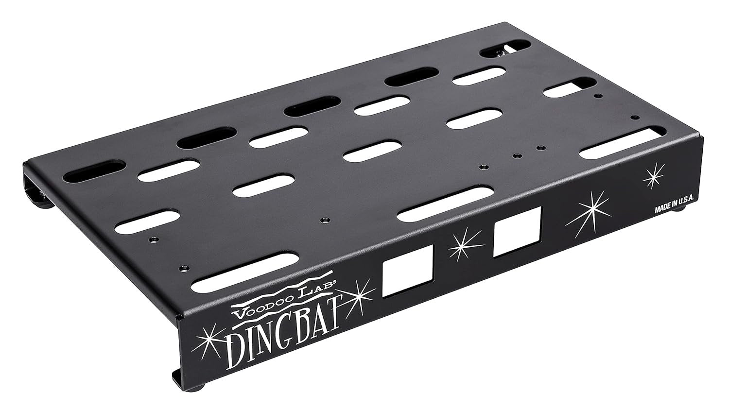 Voodoo Lab Dingbat Small-EX Pedalboard (DBSEX)