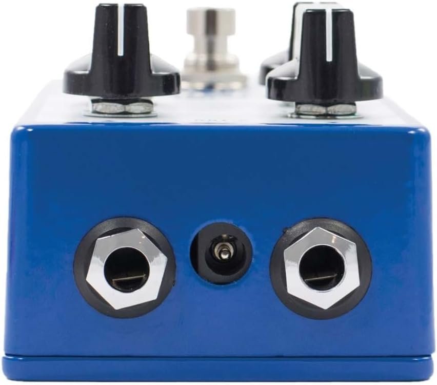 EarthQuaker Devices Tone Job V2 EQ and Boost Pedal
