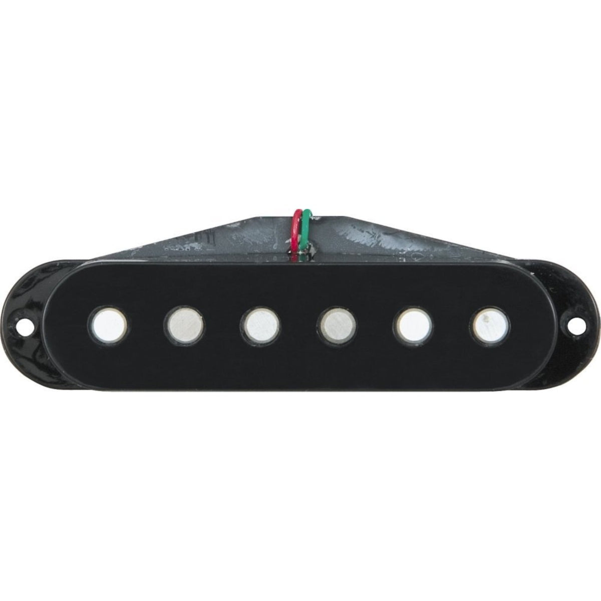 DiMarzio DP419BK Area 67 Single-Coil Pickup for Strat, Black
