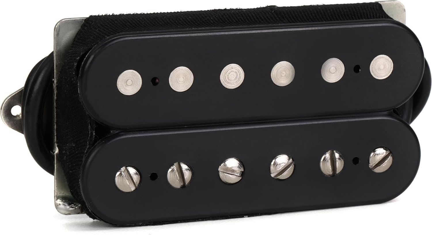 DiMarzio AT-1 Andy Timmons Humbucker Pickup - Black