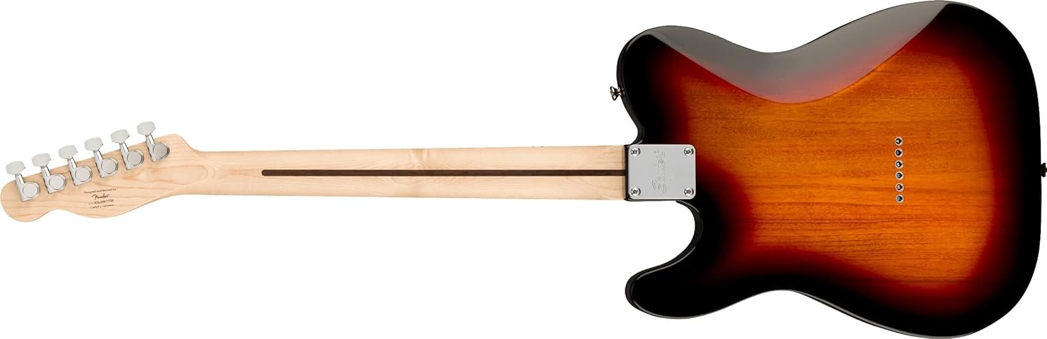 Squier Affinity Series Telecaster Electric Guitar
