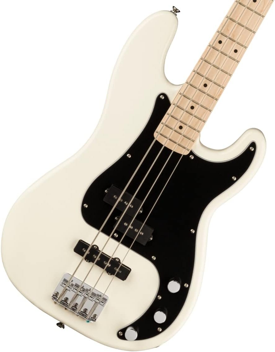 Squier Affinity Series Precision Bass Guitar