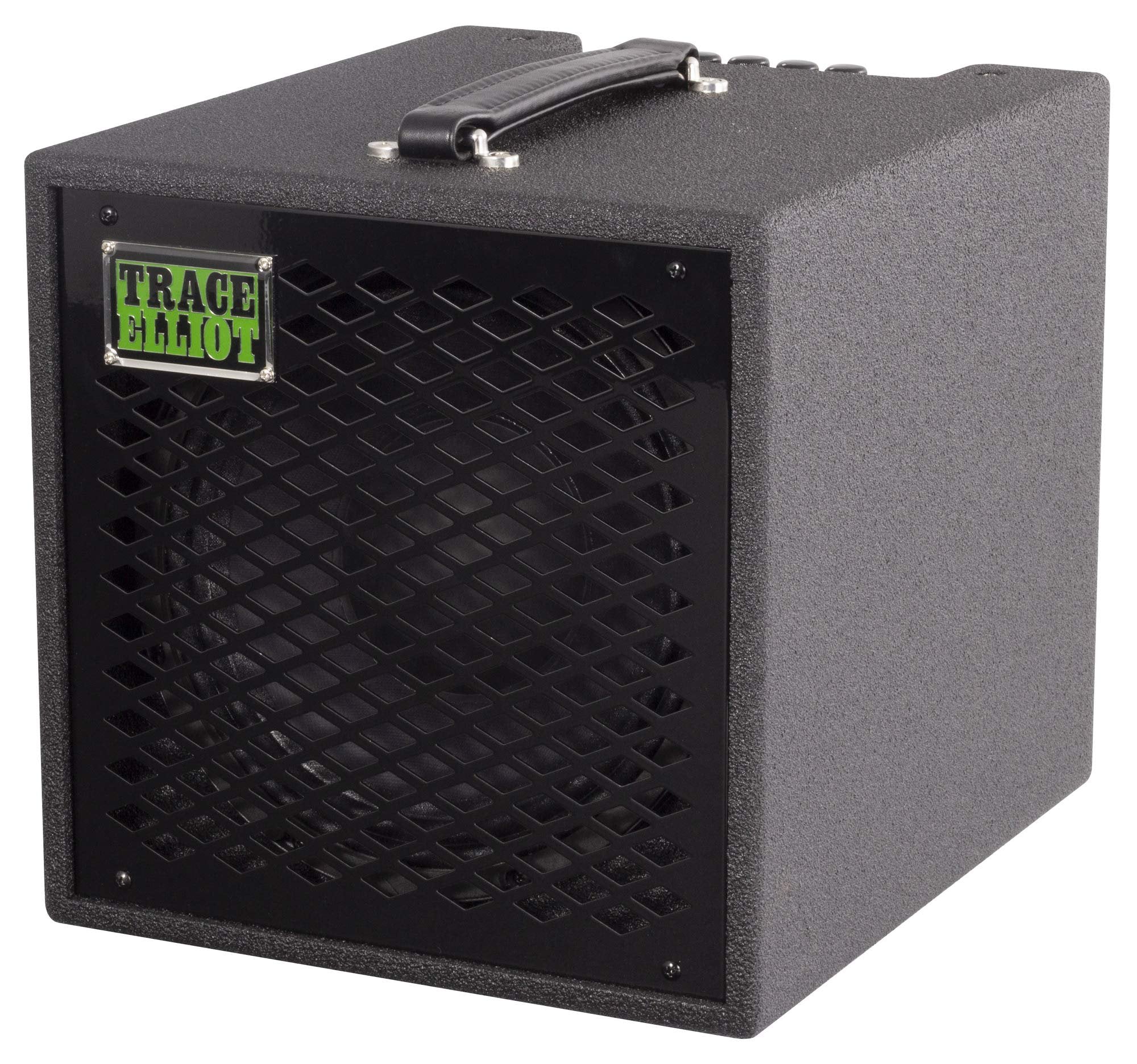 Trace Elliot® ELF™ 1x10 Combo Bass Amplifier