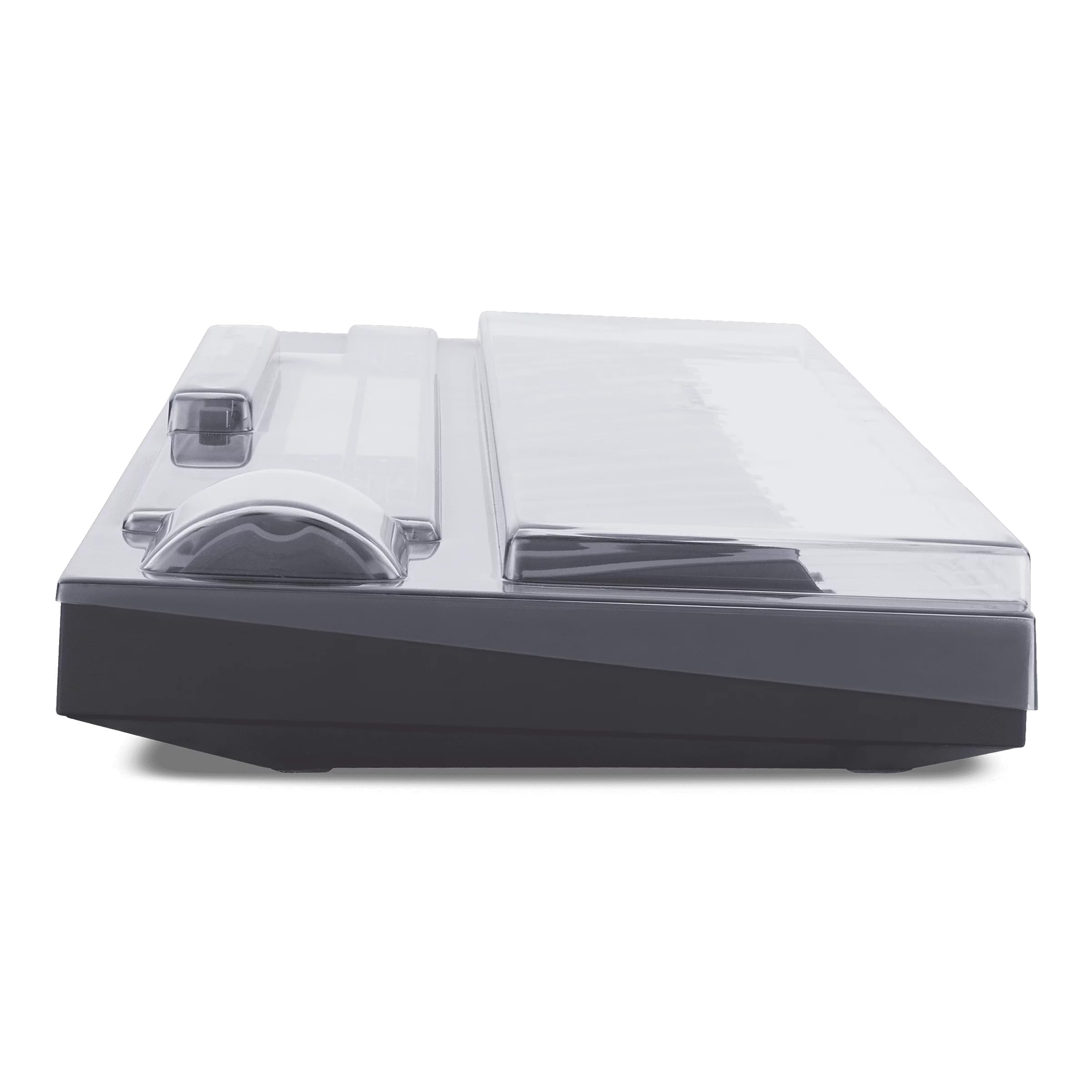 Decksaver LE LAUNCHKEY 37 MK3 Cover (DSLE-PC-LAUNCHKEY37)