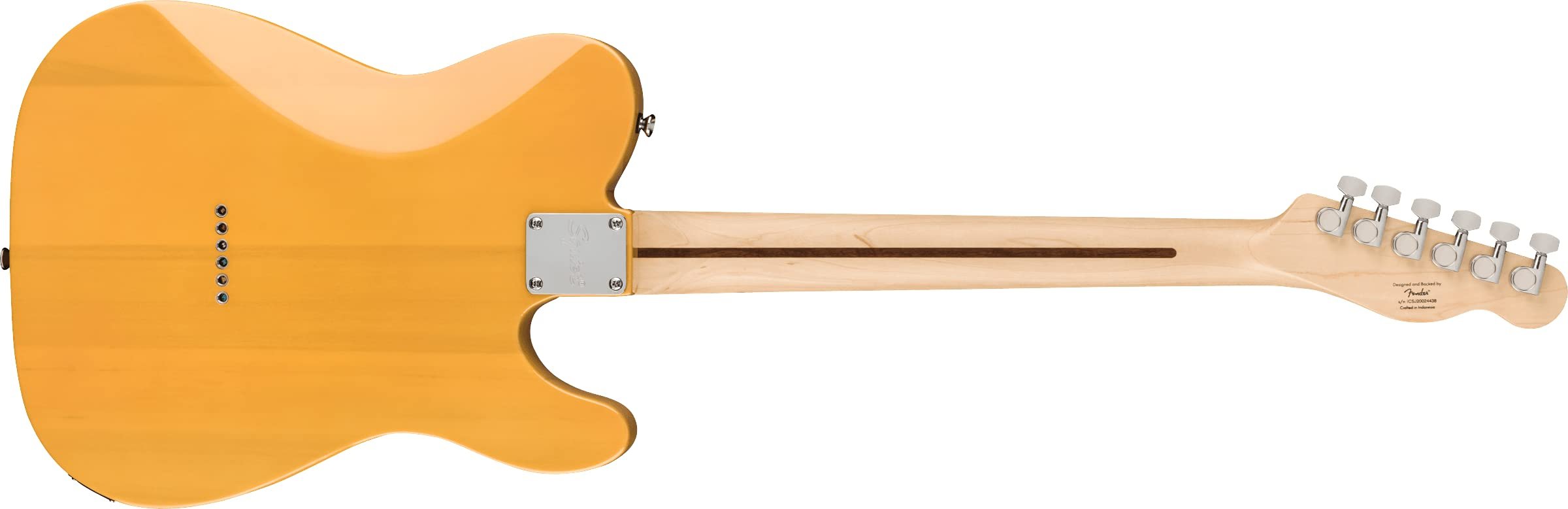 Squier Affinity Series Telecaster Electric Guitar