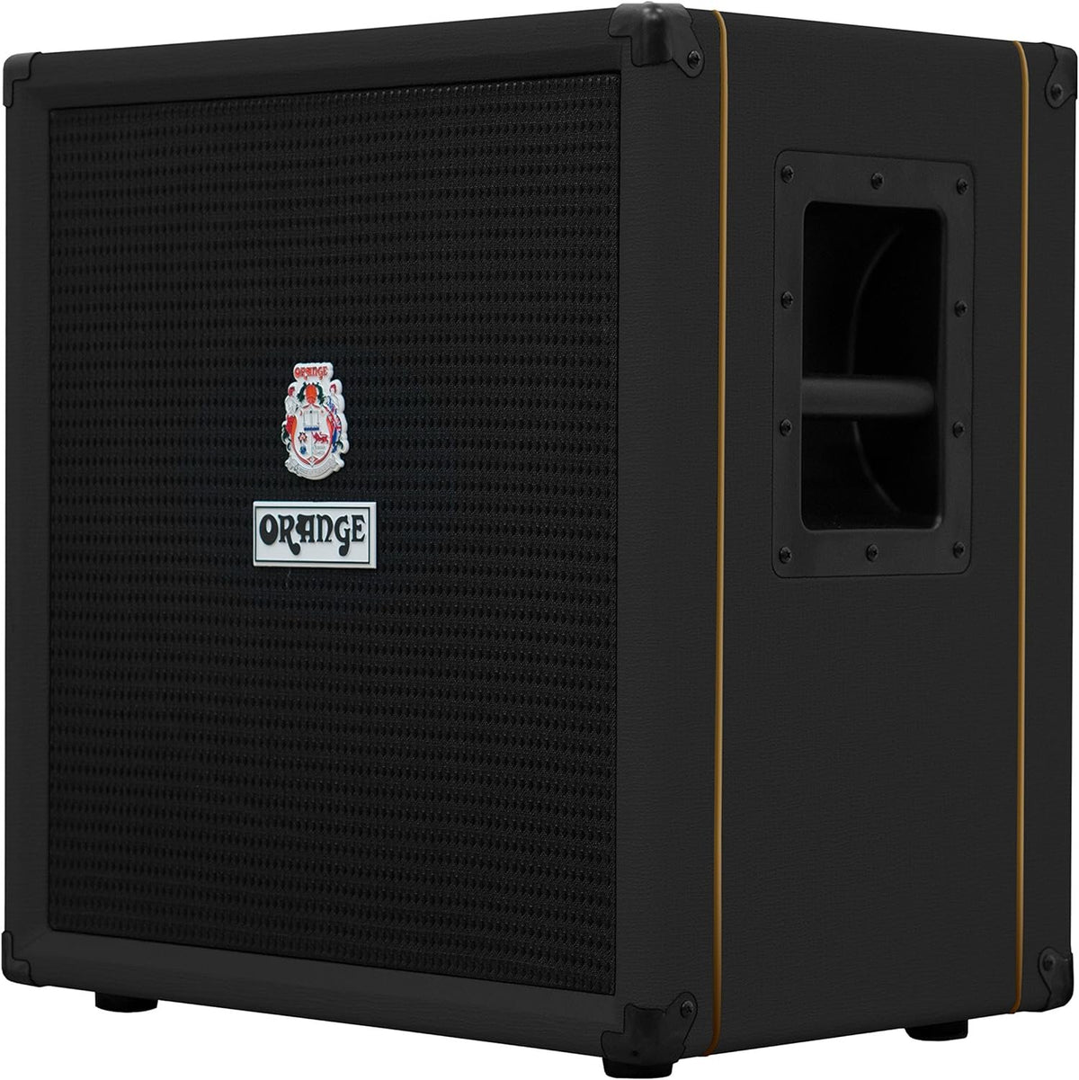 Orange Crush Bass Guitar Combo Amplifier Series