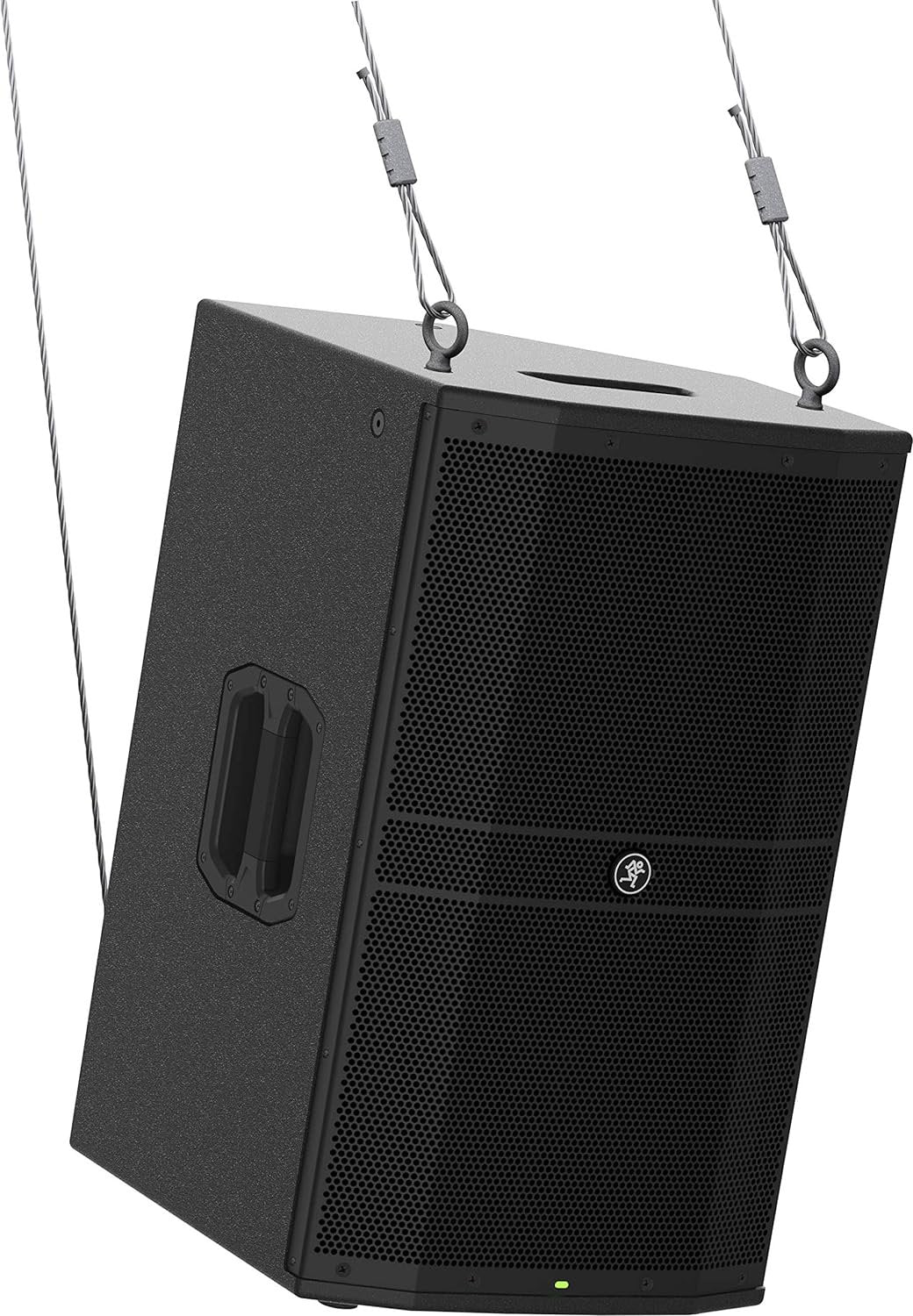 Mackie DRM315 2300W 15 Inches 3-Way Powered Speaker