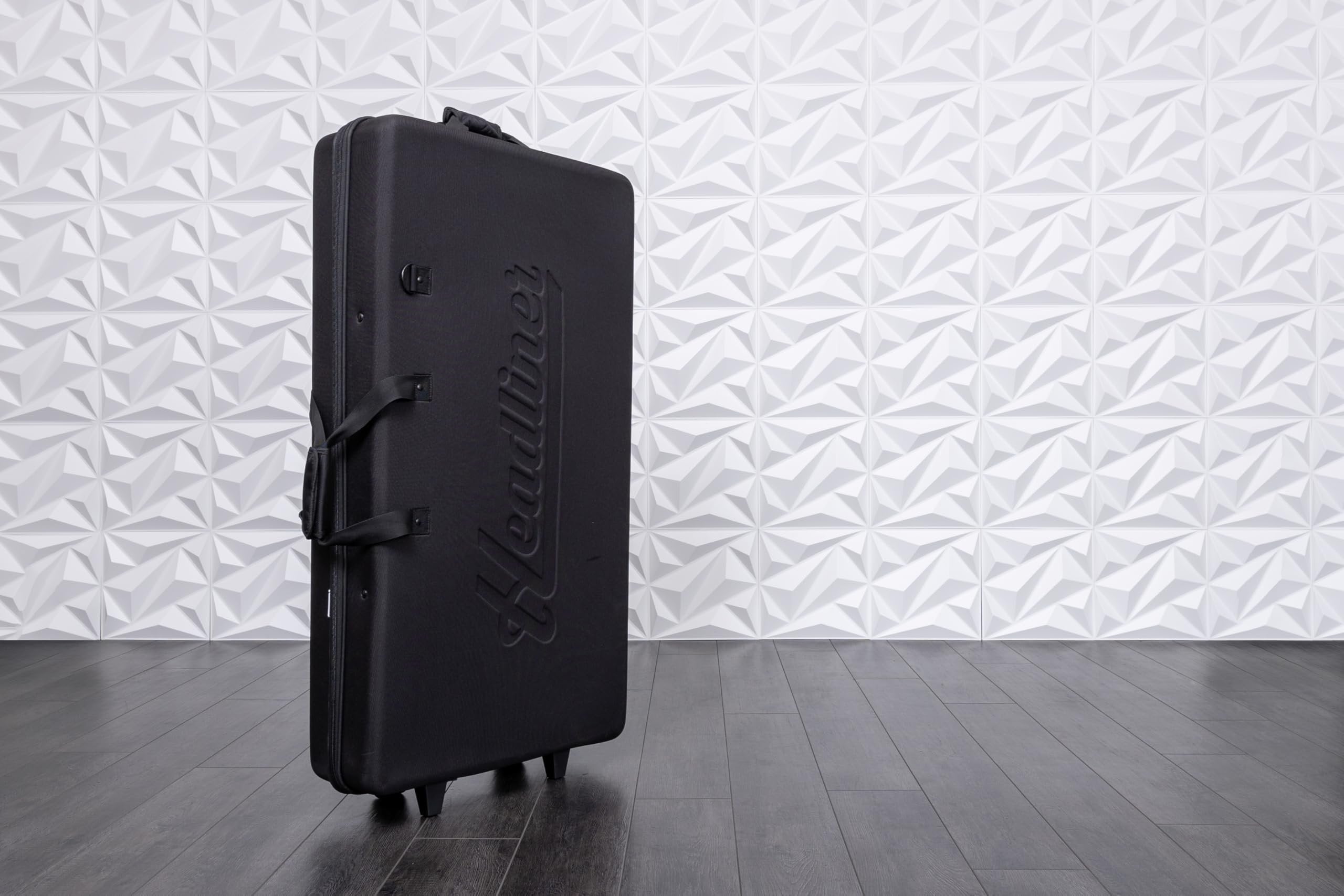 Headliner Pro-Fit™ Case Compatible with Pioneer DJ Opus Quad With Wheels