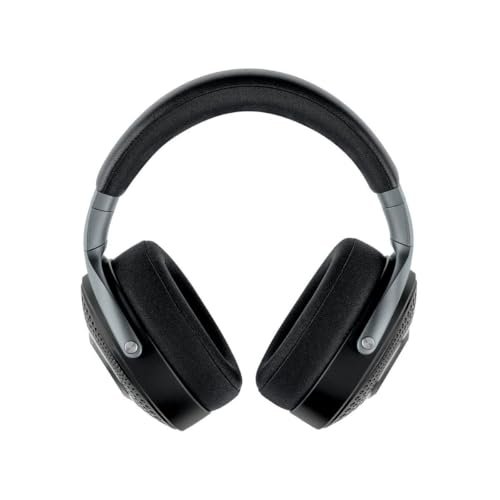 Focal Lensys Professional Closed-Back Headphones