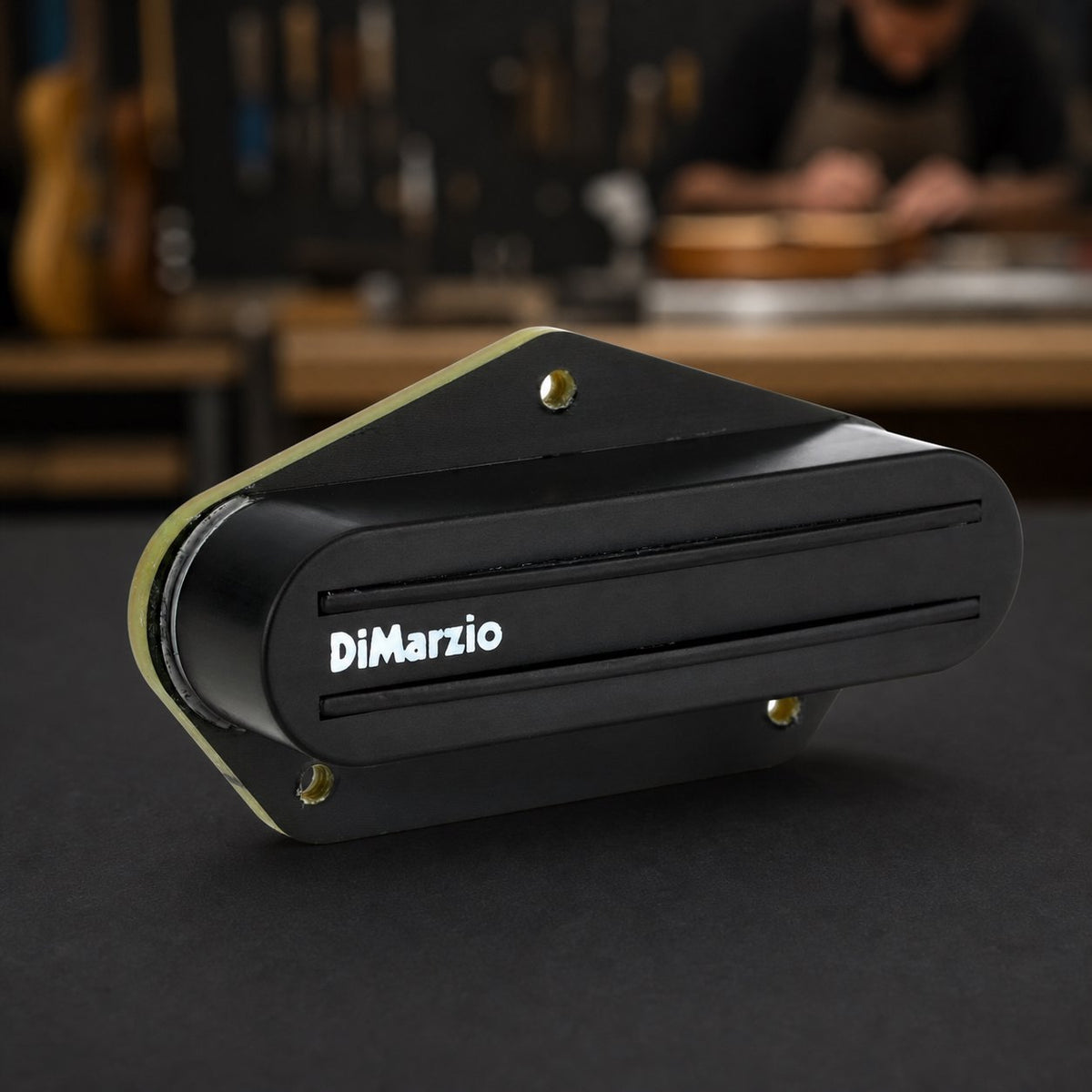 DiMarzio Super Distortion T Humbucker Telecaster Single Coil Pickup