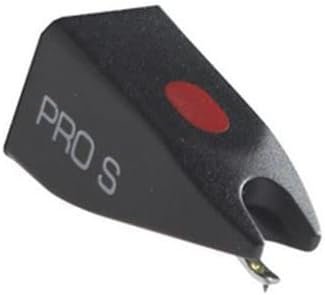 Ortofon Pro S DJ Replacement Stylus 2-Pack for Pro S Cartridge – New