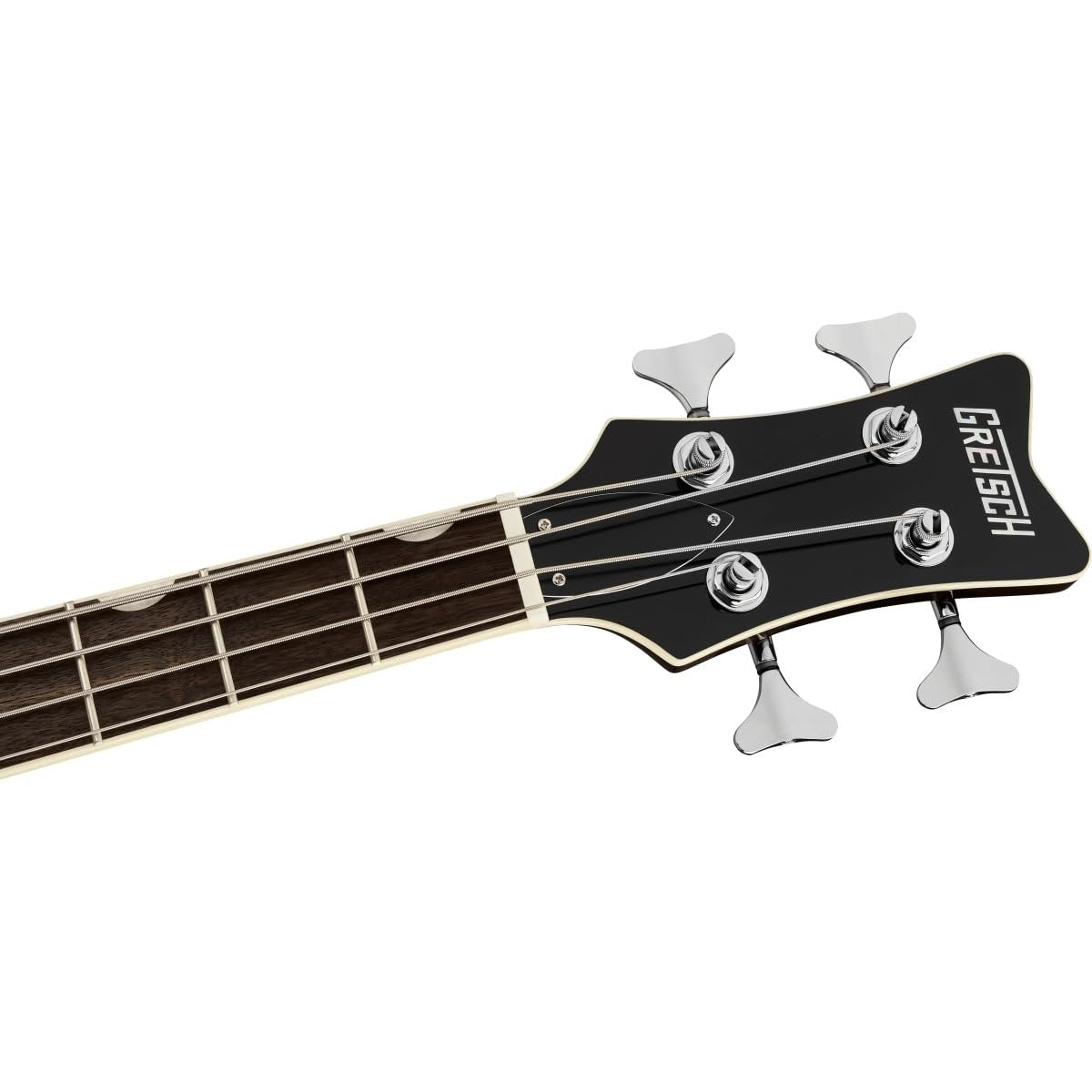 Gretsch Electromatic CVT Medium-scale Electric Bass Guitar - Vintage White