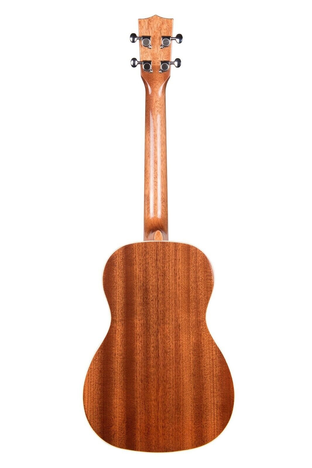 Kala KA-BG Gloss Mahogany Baritone Ukulele
