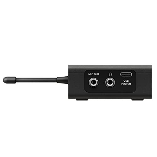 Sennheiser Pro Audio EW-DP Components