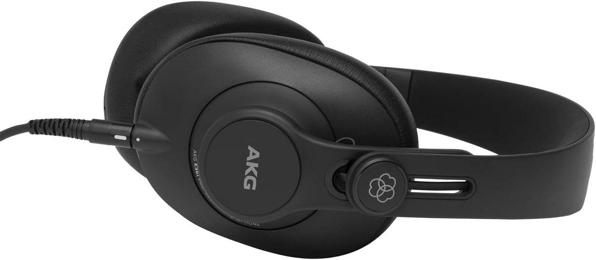 AKG Pro Audio Studio Headphones Series