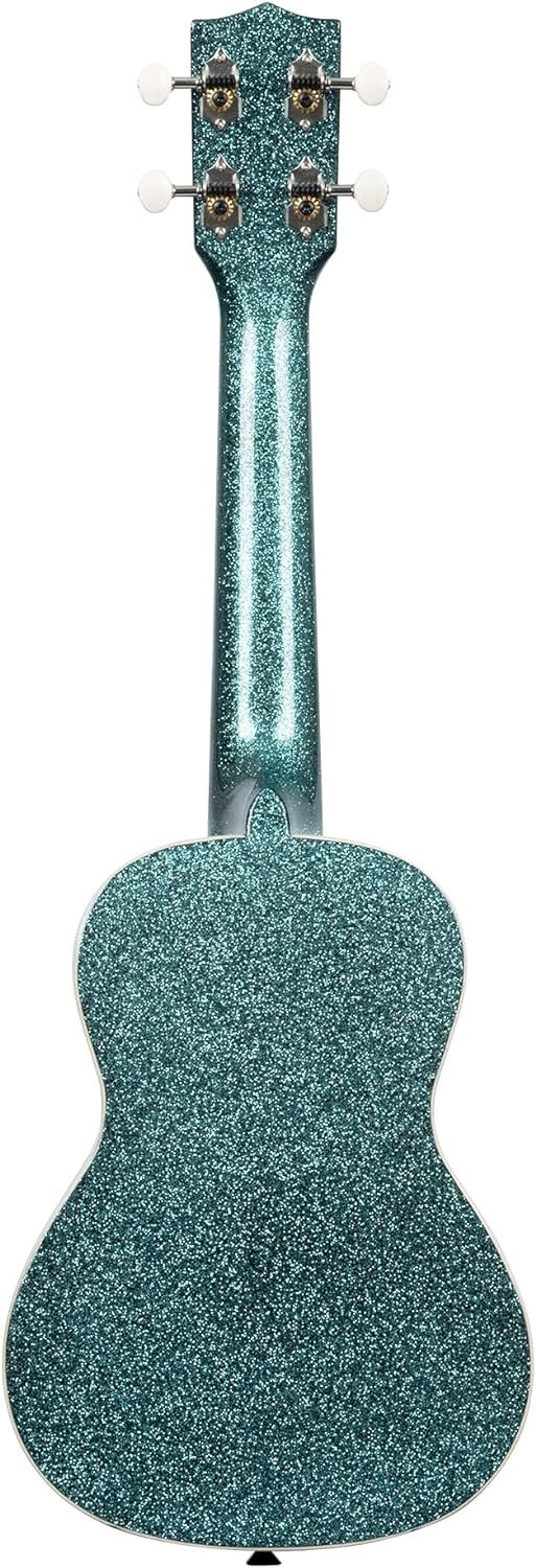 Kala Sparkle Collection Concert Ukulele
