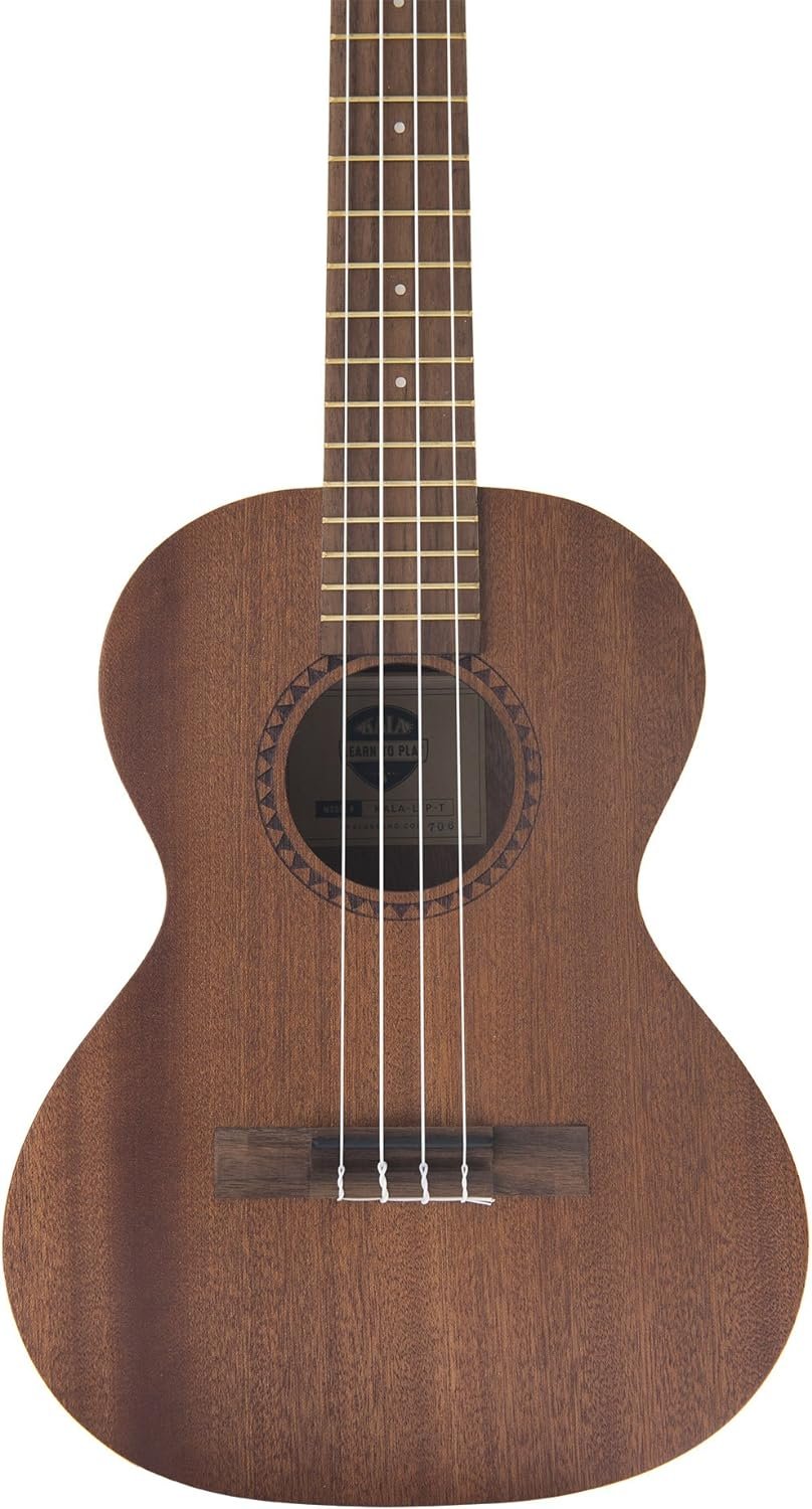 Kala KA-15S Mahogany Soprano Ukulele
