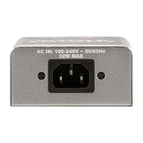 Fender Engine Room Power Supply