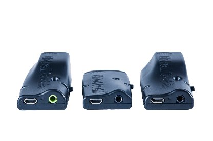 Global Caché Flex Wired TCP/IP with Flex Link Cable Port