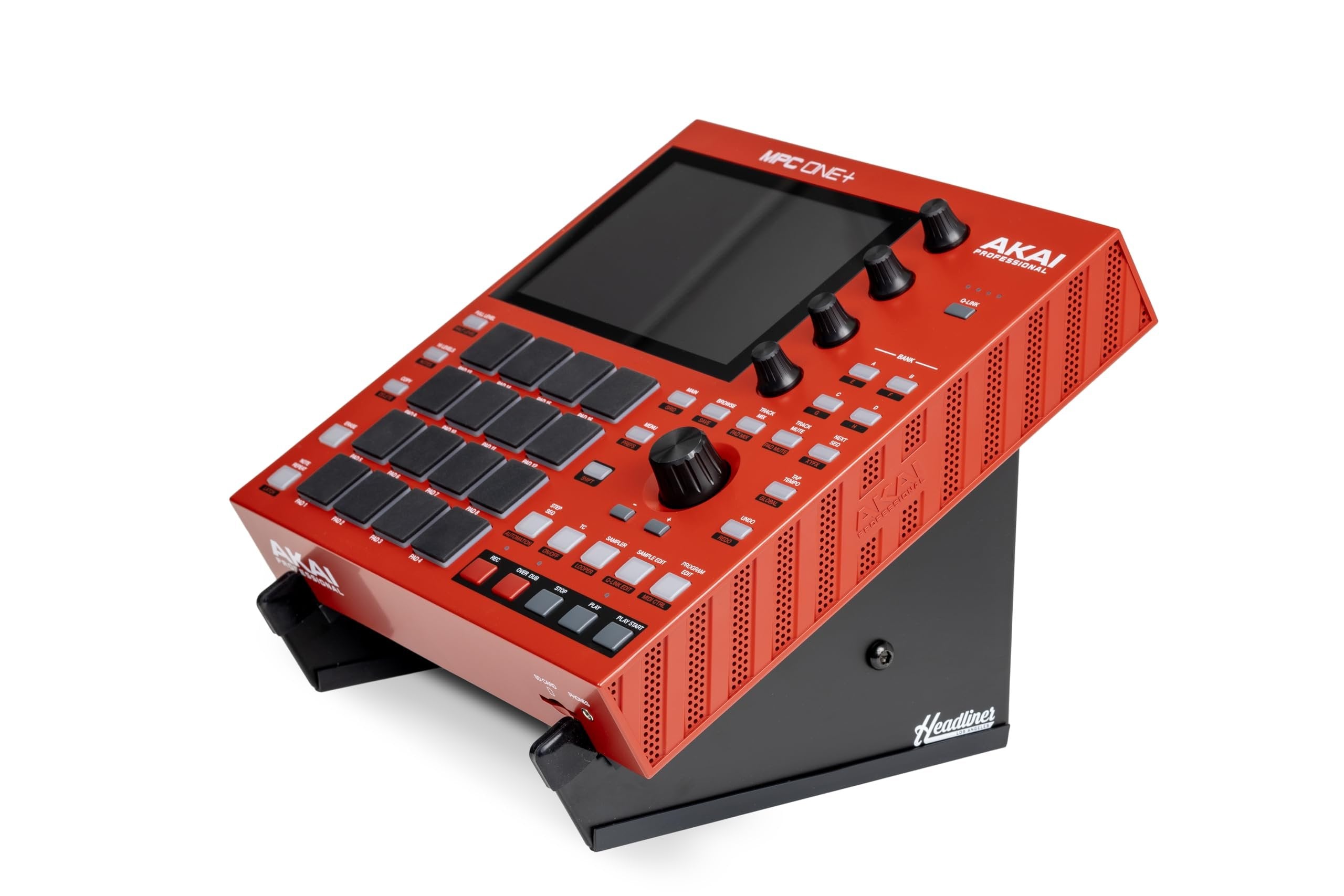 Headliner Desktop Synth Stand