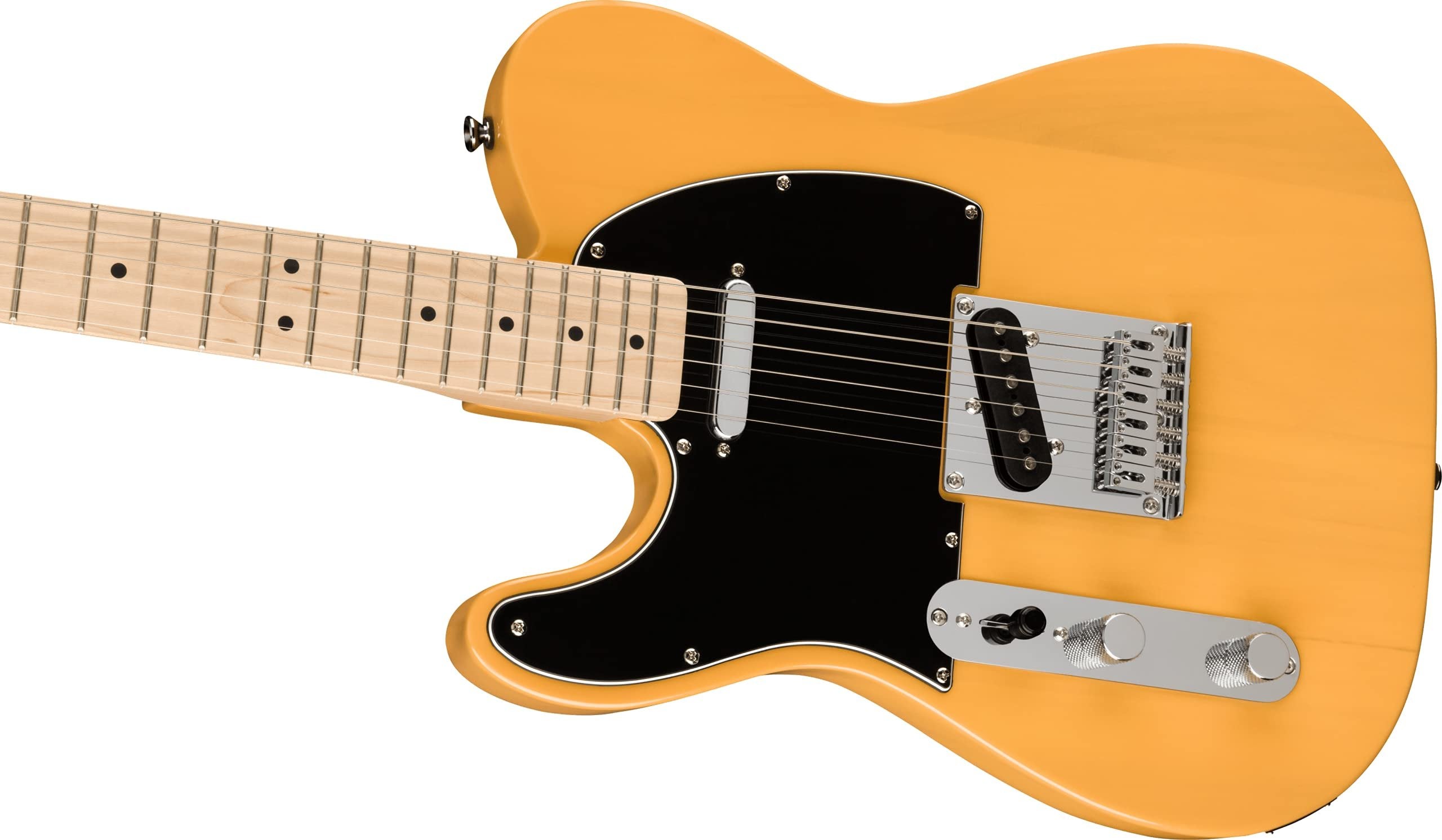Squier Affinity Series Telecaster Electric Guitar