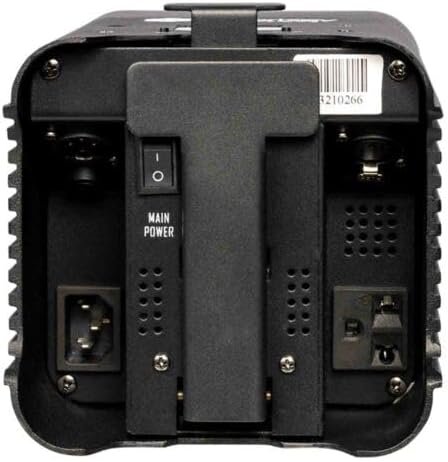 ColorKey Air Series Wireless Lighting Equipment