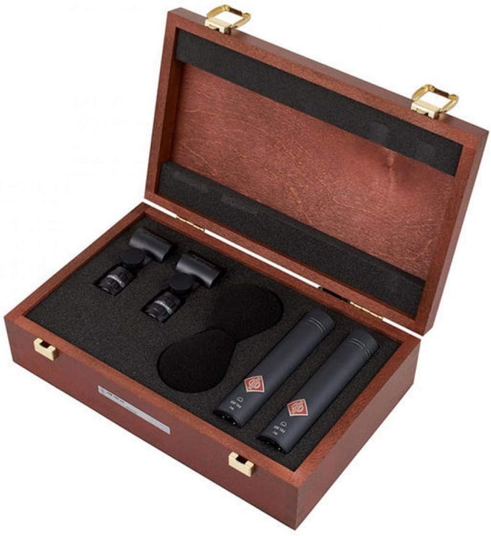 Neumann KM 184 Series Studio Condenser Microphone