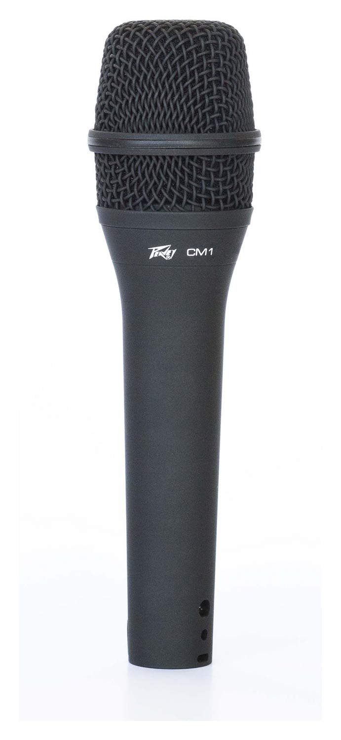 Peavey CM1 Handheld Condenser Microphone