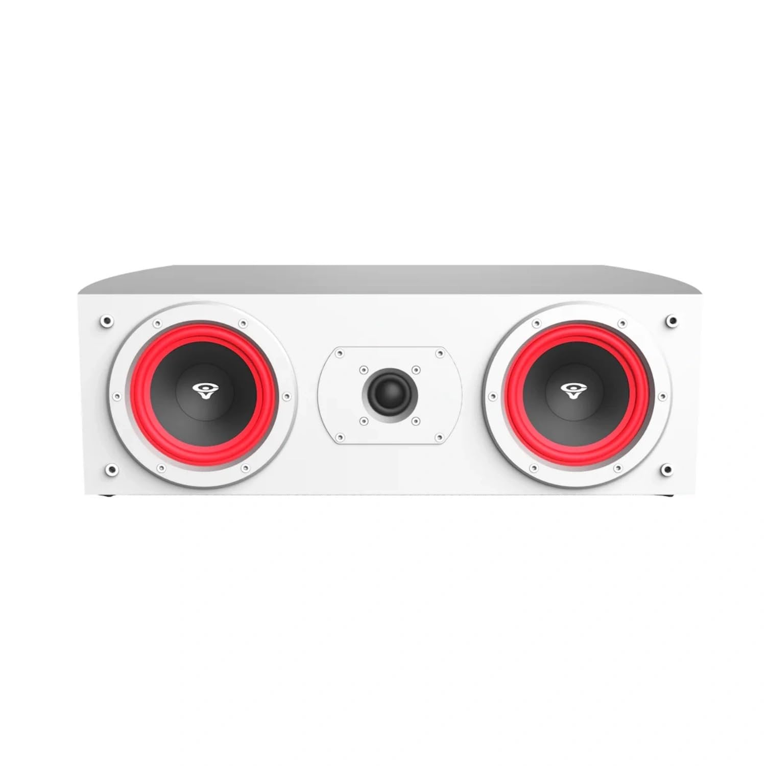 Cerwin-Vega LA Series 4" 2-Way Bookshelf Speakers (Pair) - LA
