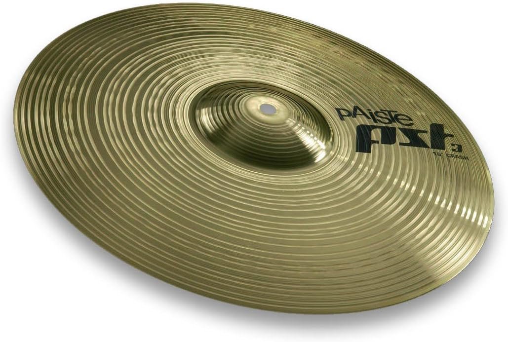 Paiste PST 3 Crash Cymbal