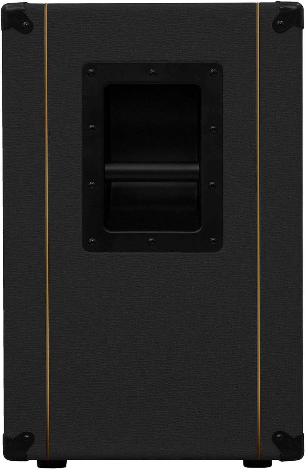 Orange Crush Bass 50 50W 12" Bass Guitar Amplifier and Speaker Combo, Black