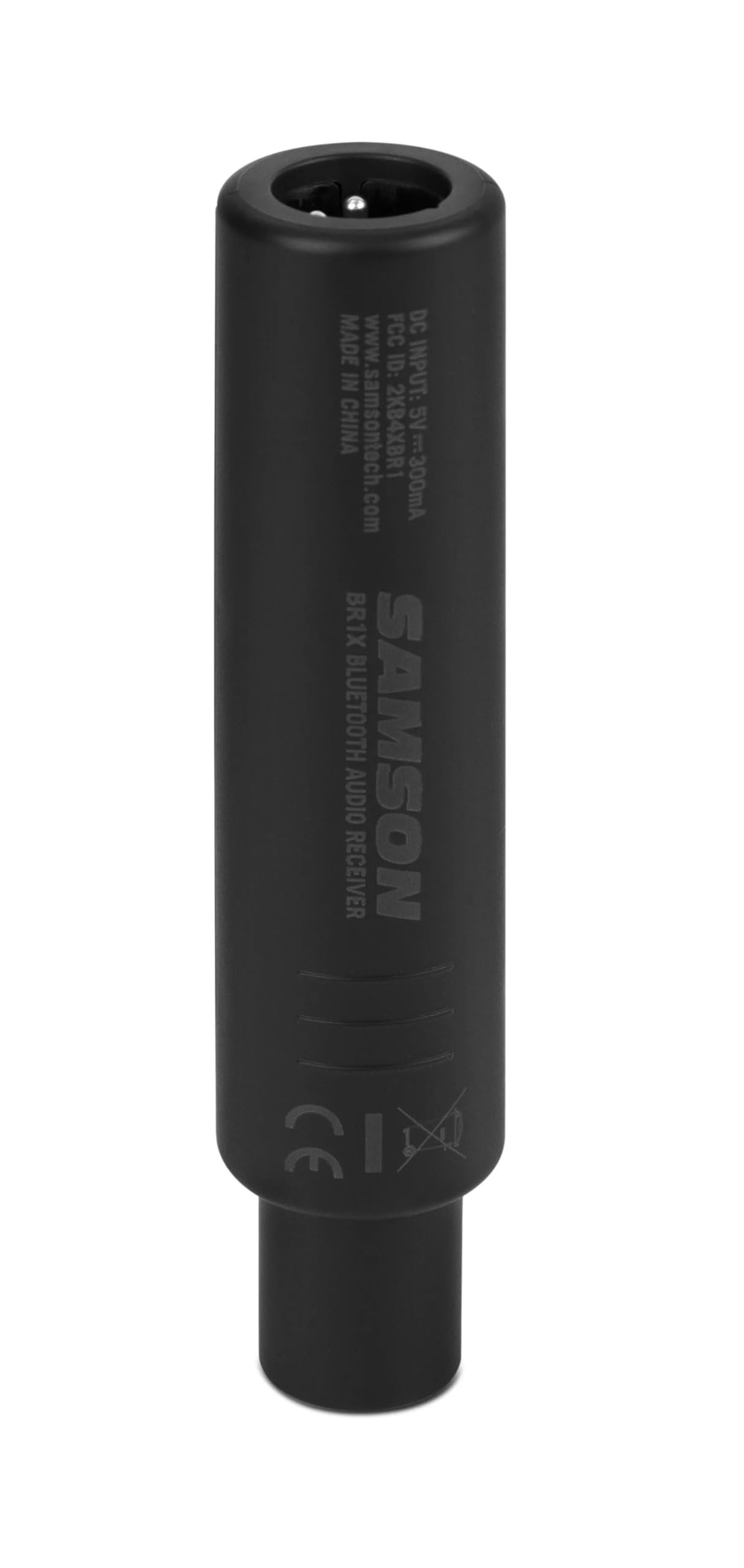 Samson Stage BR1X Bluetooth Adapter