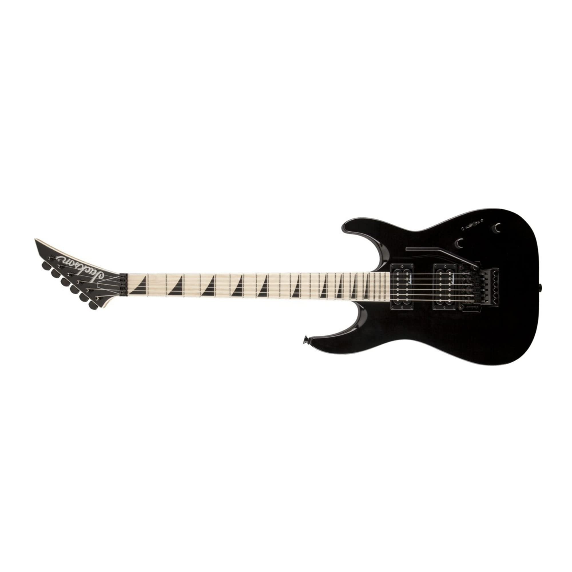 Jackson JS32 Dinky - Gloss Black