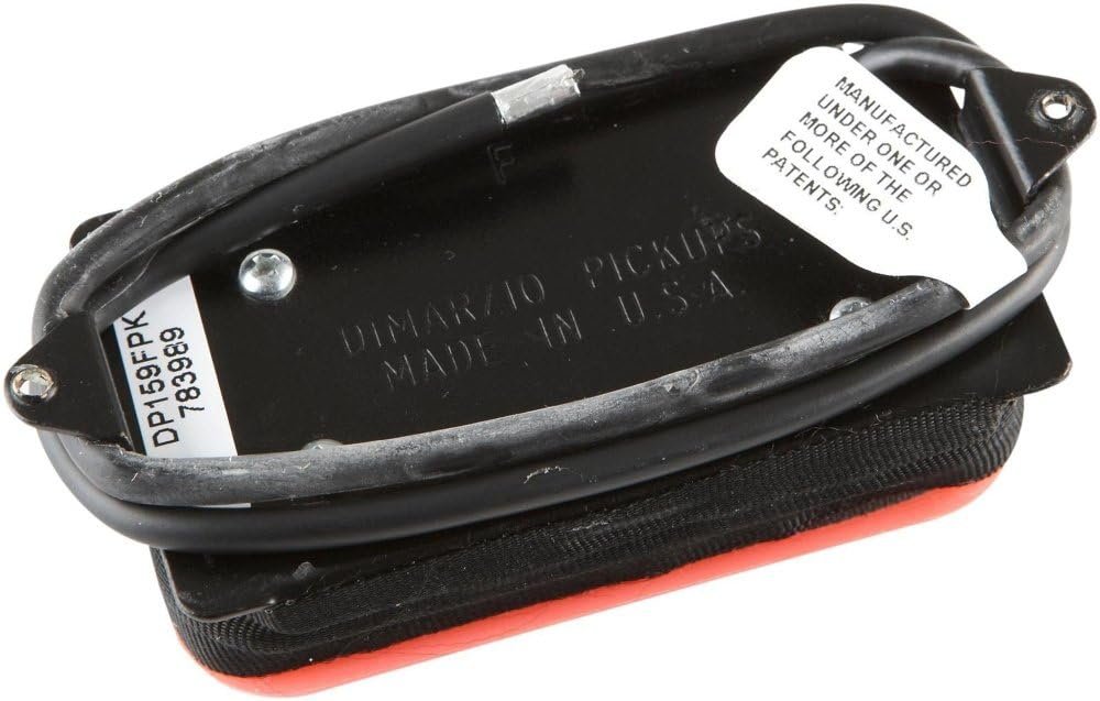 DiMarzio Electric Guitar Pickups