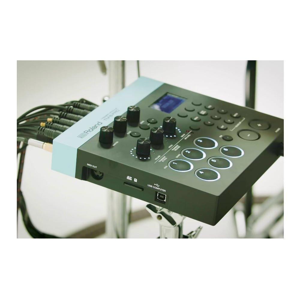 Roland Electronic Drum Accessory