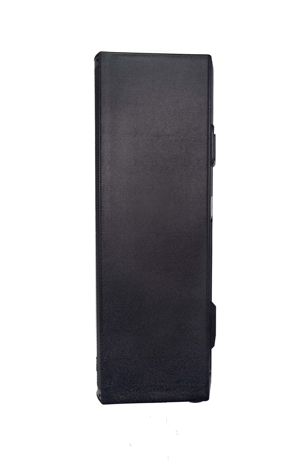 3 PA System, Aux, Black (PWRP3)