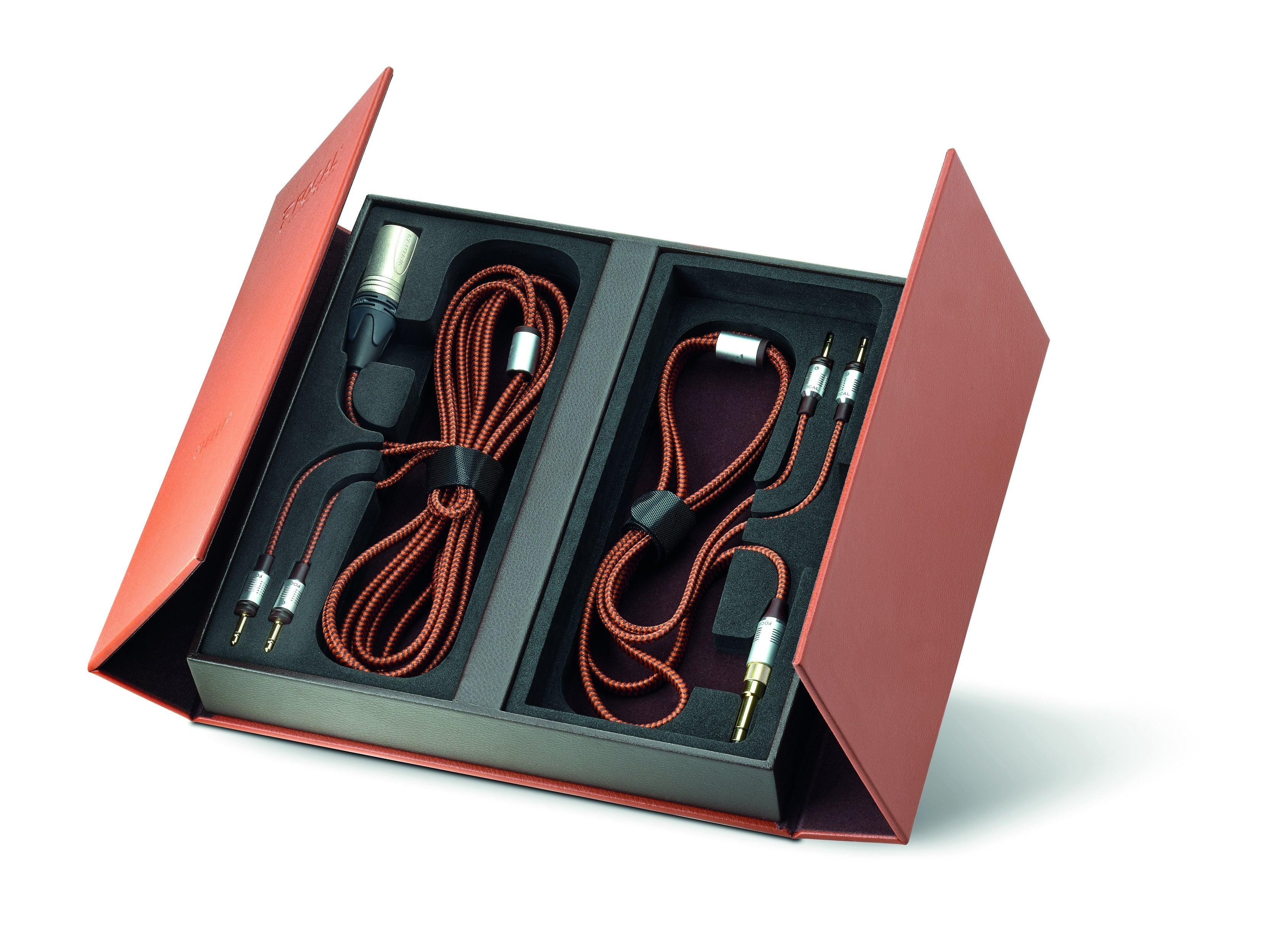 Focal Stellia High-Fidelity Closed-Back Circum-Aural Headphones