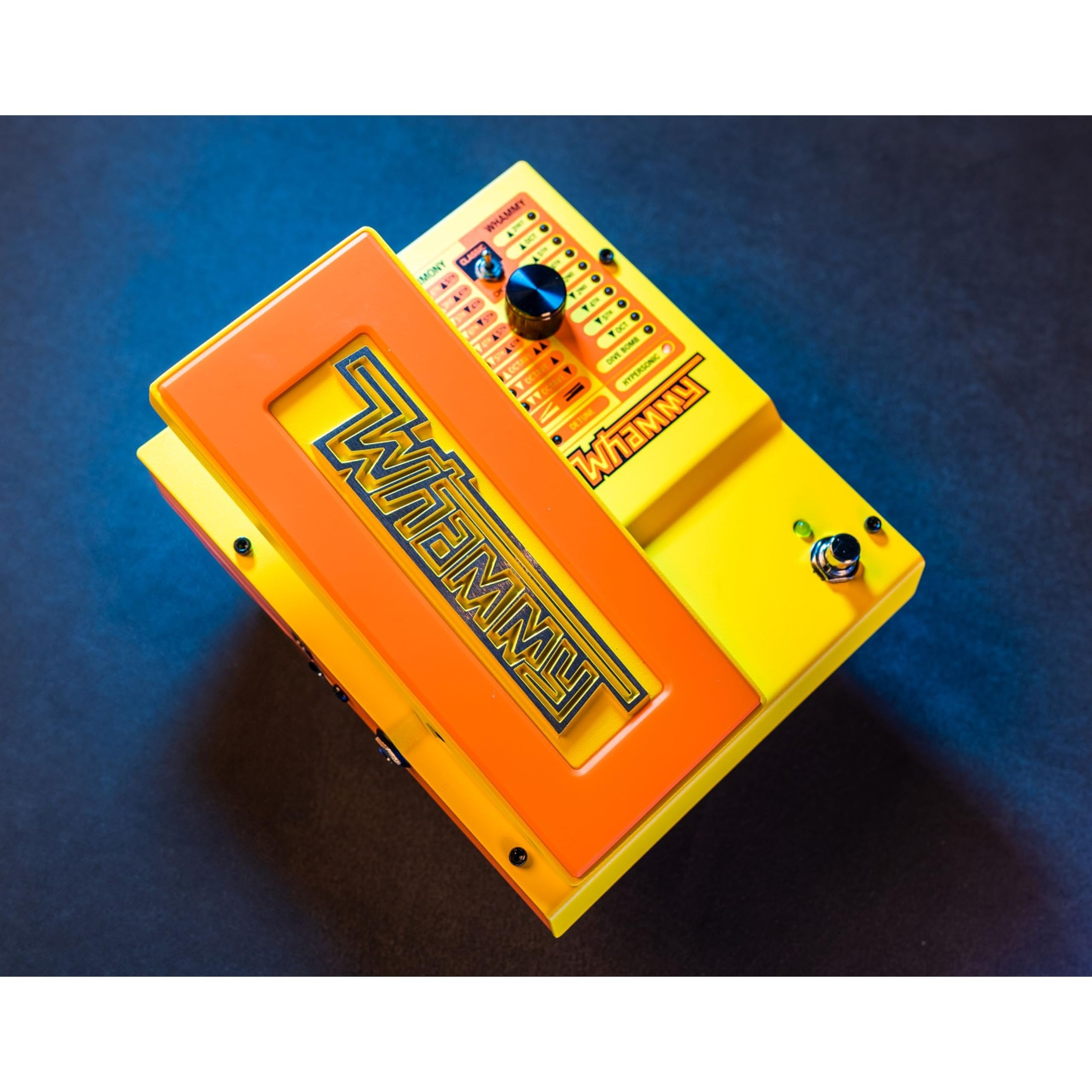 Digitech WHAMMYMN MonoNeon Signature Whammy