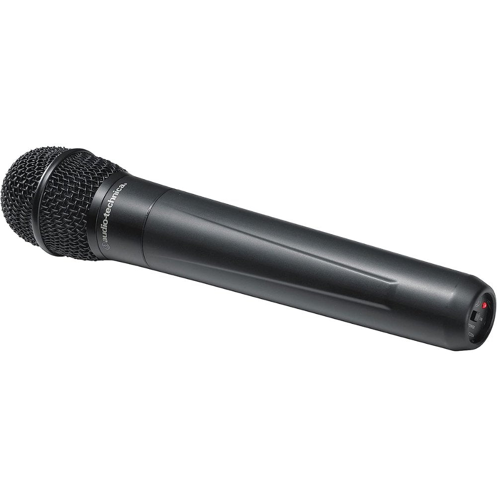 Audio-Technica ATW-T220bI Wireless Handheld Microphone Transmitter