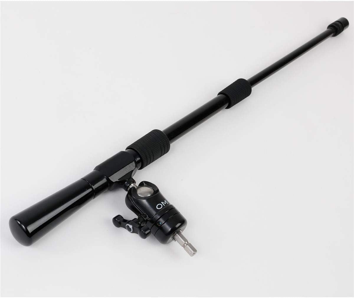 Orbit Mini OM Mini Single-Arm Orbital Boom